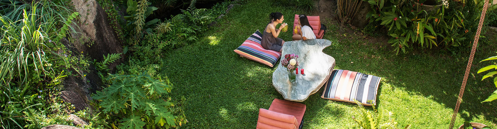 Villa Sila Varee - Tropical getaway